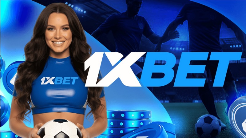 Nhà cái 1xBet nhận được sự tin tưởng tuyệt đối