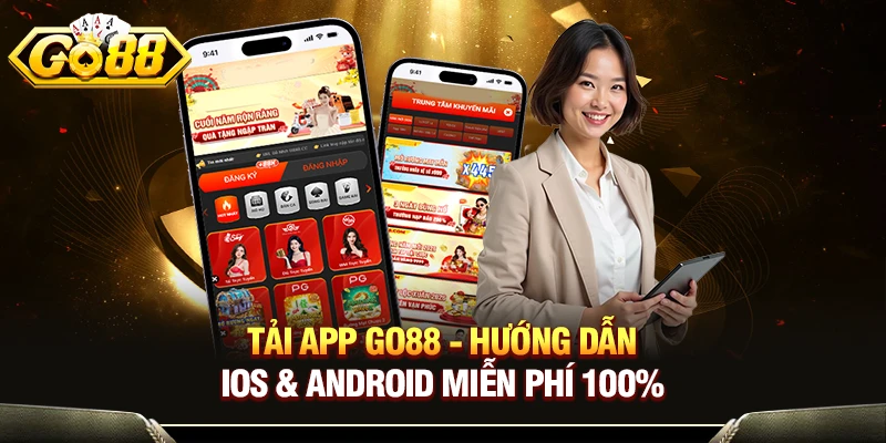 Những Điều Cần Lưu Ý Khi Tải Go88 Về Android